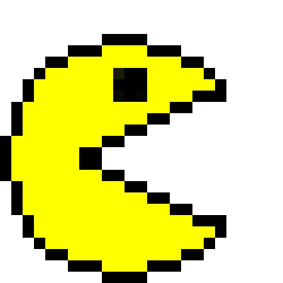 Pac-Man
